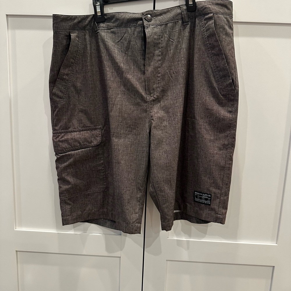 BROOKLYN SHORTS